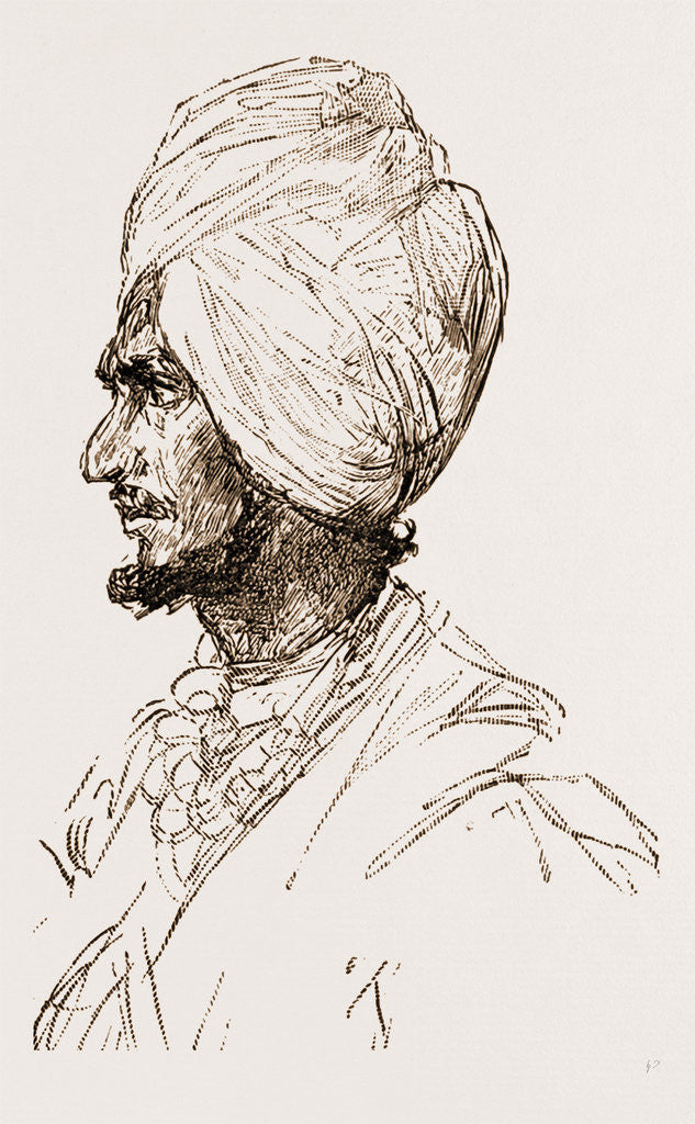 Detail of West India Royal Engineers by Anonymous