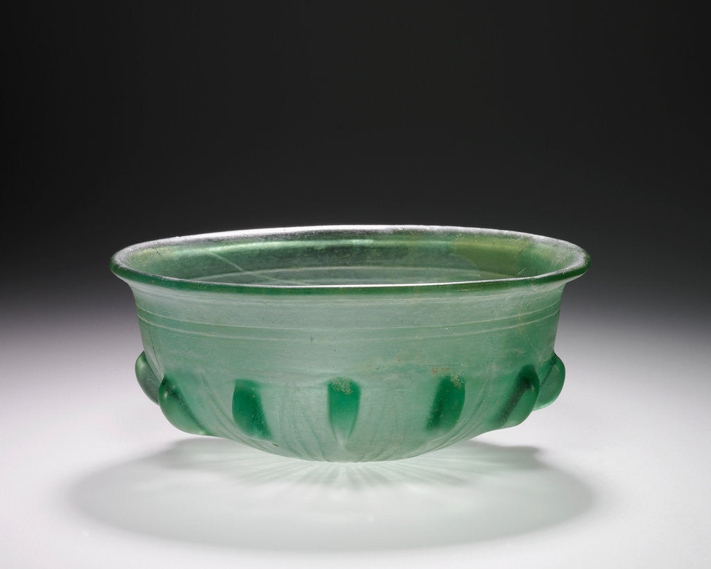 Detail of Bowl by Anonymous