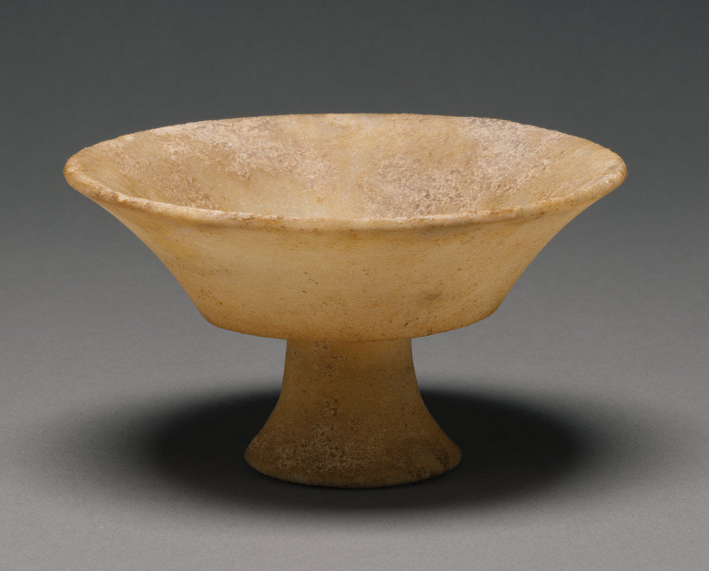 Detail of Cup by Anonymous