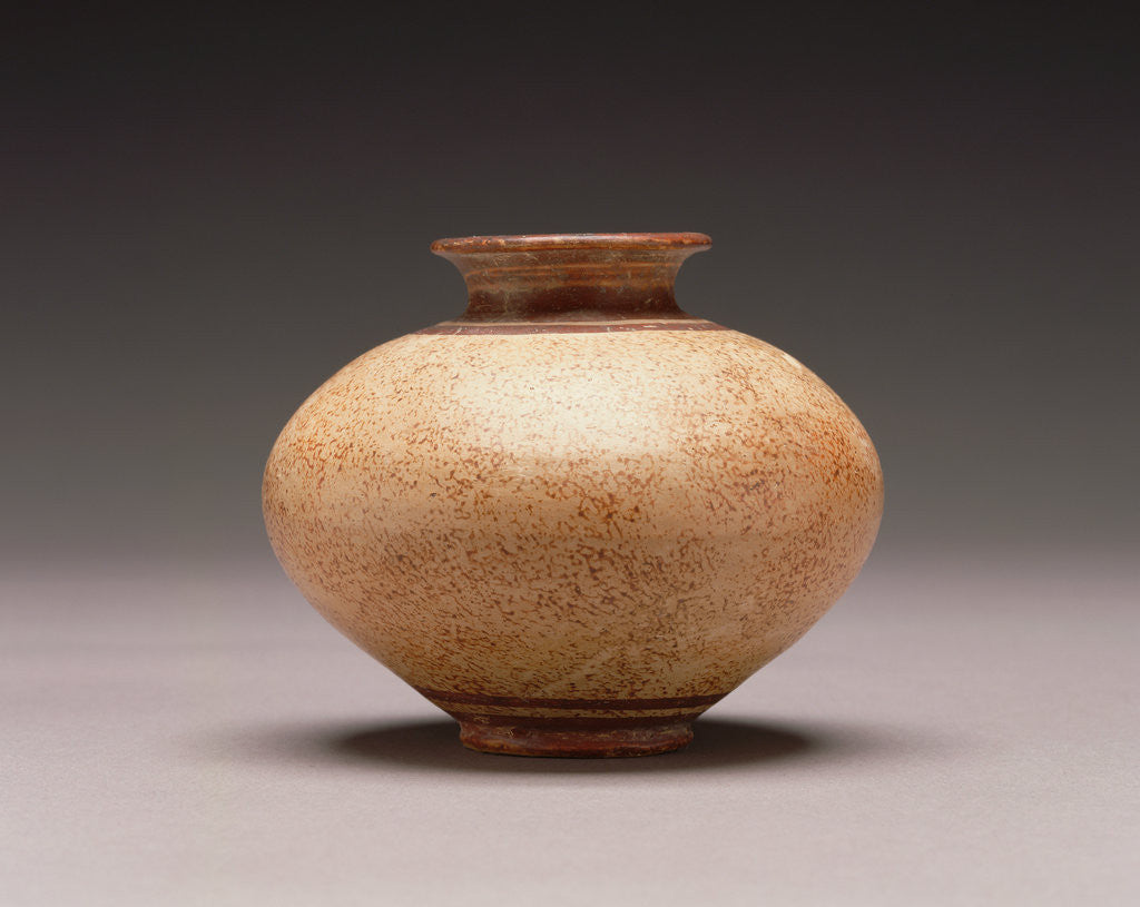 Detail of Jar by Anonymous