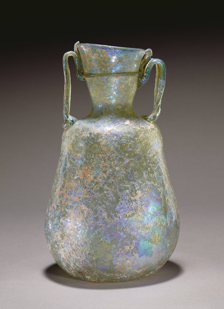 Detail of Amphora by Anonymous
