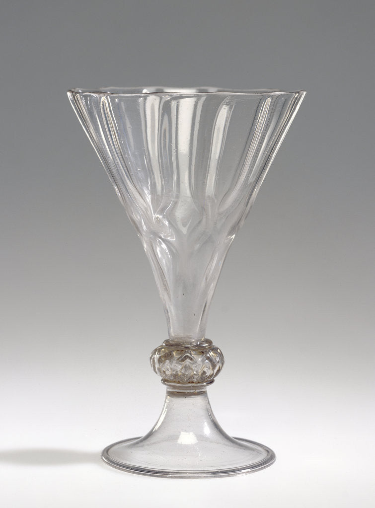 Detail of Goblet (Kelchpokal) by Anonymous