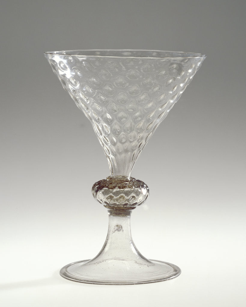 Detail of Goblet (Kelchpokal) by Anonymous