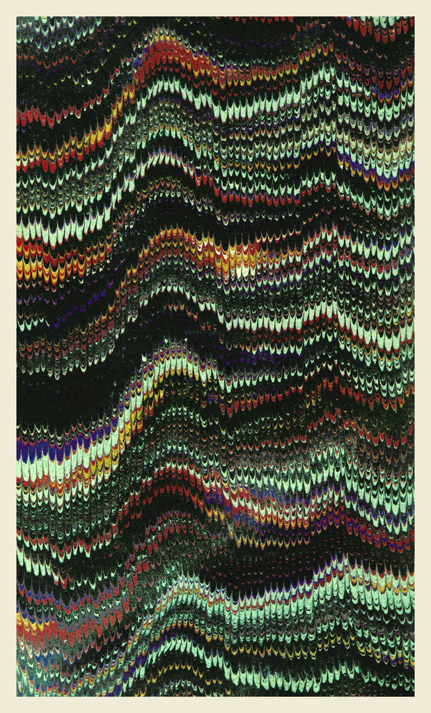 Detail of Background by Anonymous