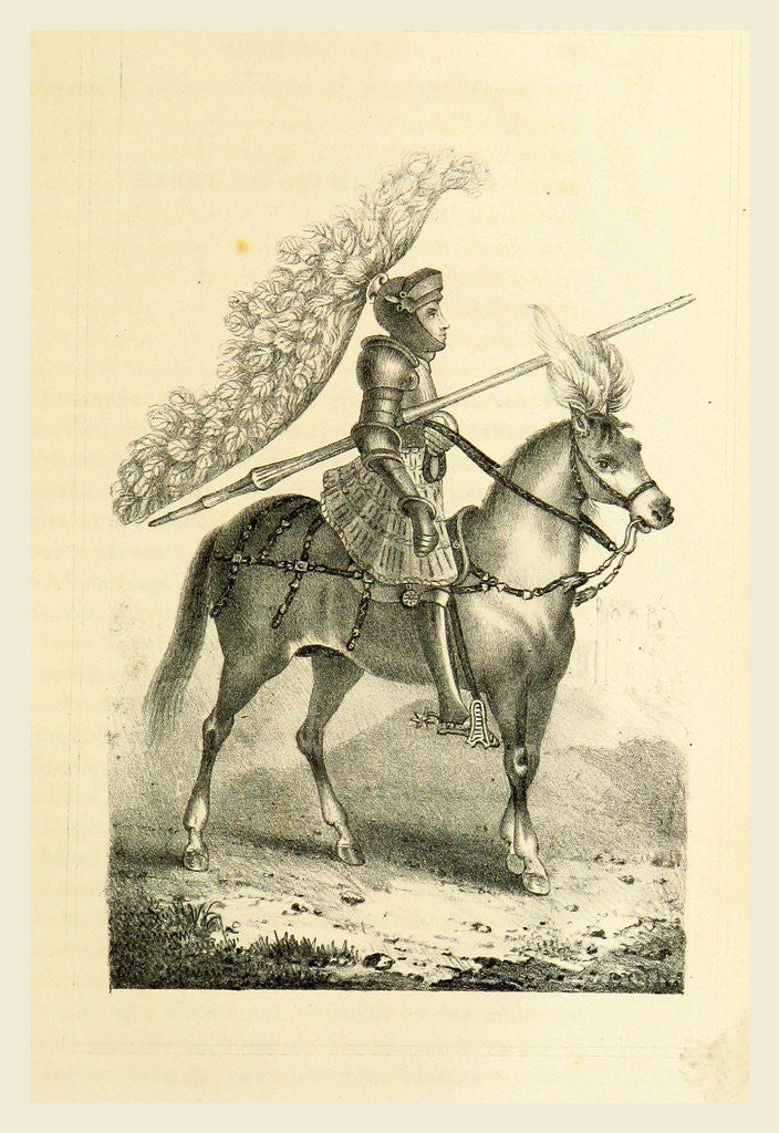 Detail of Military Belgium by Anonymous