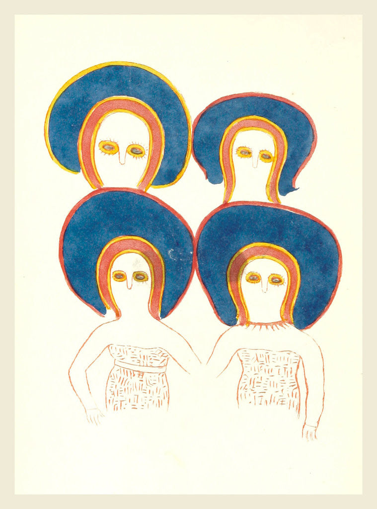 Detail of Discovery in North West and Western Australia, during the years 1837, 1838, 1839 by Anonymous