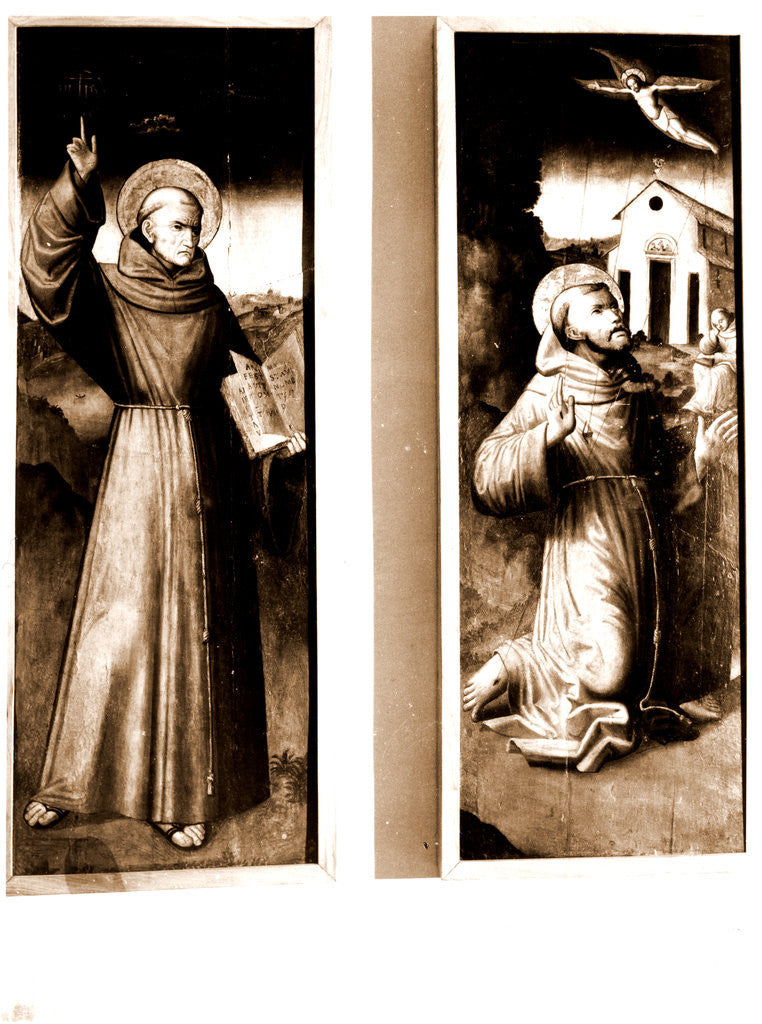 Detail of Campania Caserta Capua Museo Campano by Anonymous