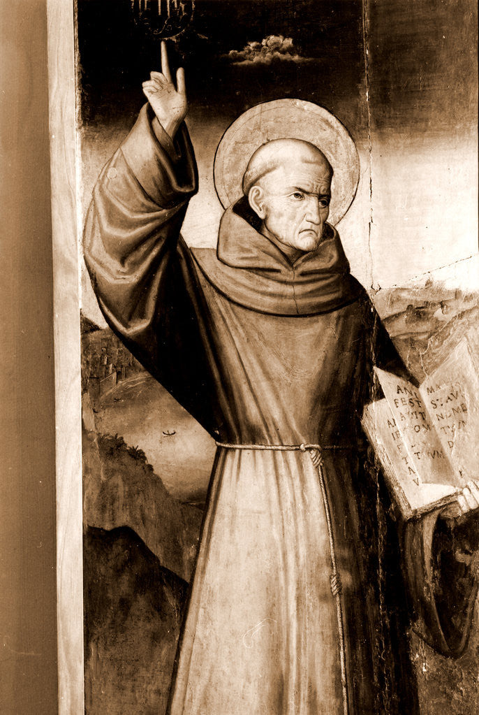 Detail of Campania Caserta Capua Museo Campano by Anonymous