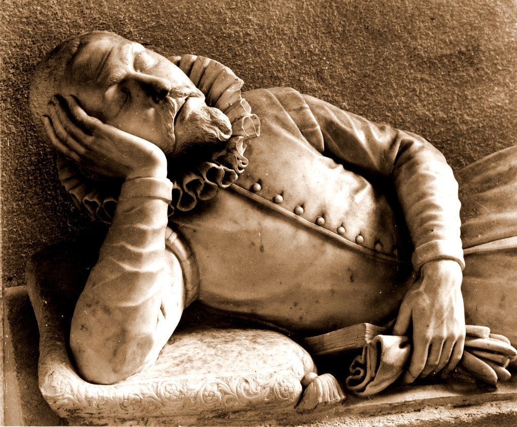 Detail of Campania Caserta Capua Museo Campano by Anonymous