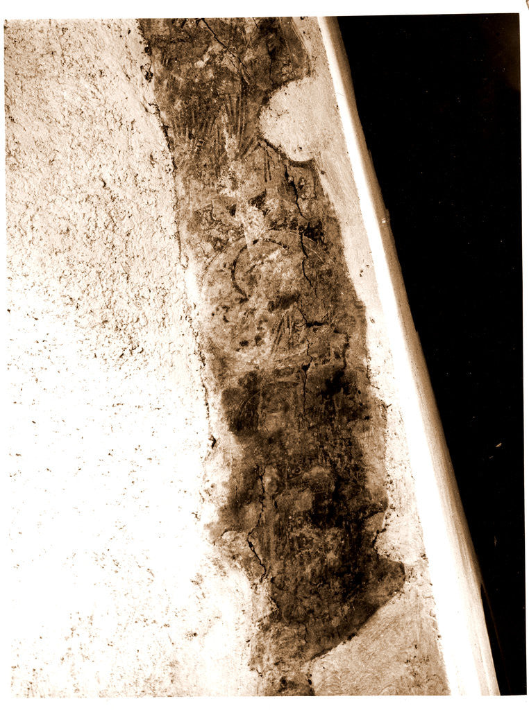 Detail of Campania Caserta Capua SS. Rufo e Carponio by Anonymous