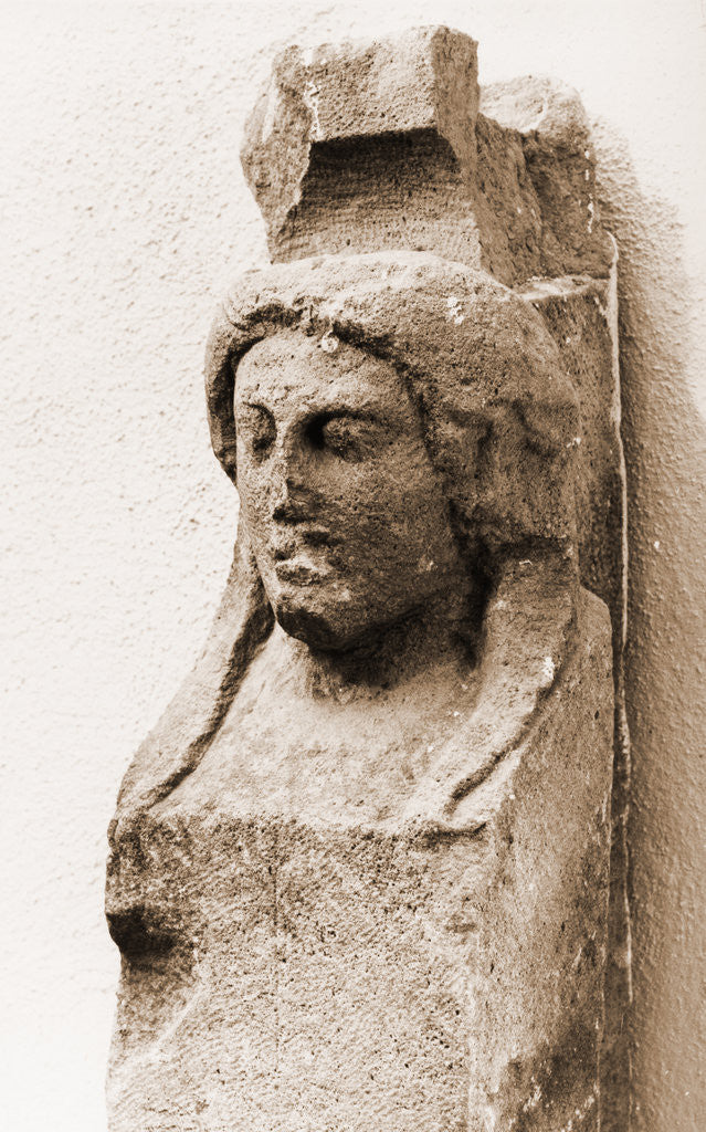 Detail of Museo Nazionale d'Abruzzo, L'Aquila, L'Aquila, Abruzzo by Anonymous