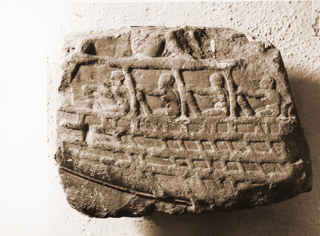 Detail of Museo Nazionale d'Abruzzo, L'Aquila, L'Aquila, Abruzzo by Anonymous