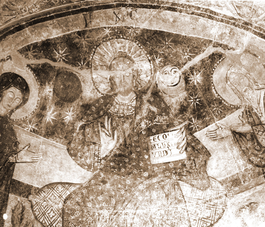 Detail of Museo Nazionale d'Abruzzo, L'Aquila, L'Aquila, Abruzzo by Anonymous