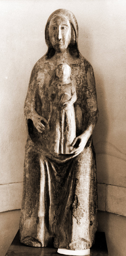 Detail of Museo Nazionale d'Abruzzo, L'Aquila, L'Aquila, Abruzzo by Anonymous