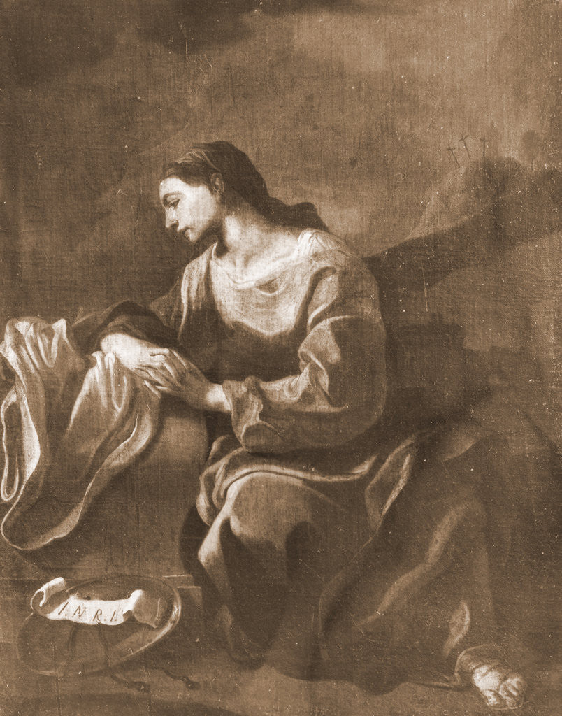 Detail of Museo Nazionale d'Abruzzo, L'Aquila, L'Aquila, Abruzzo by Anonymous