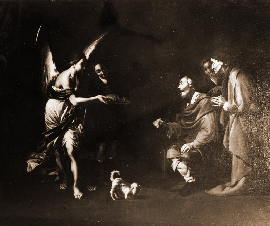 Detail of Museo Nazionale d'Abruzzo, L'Aquila, L'Aquila, Abruzzo by Anonymous