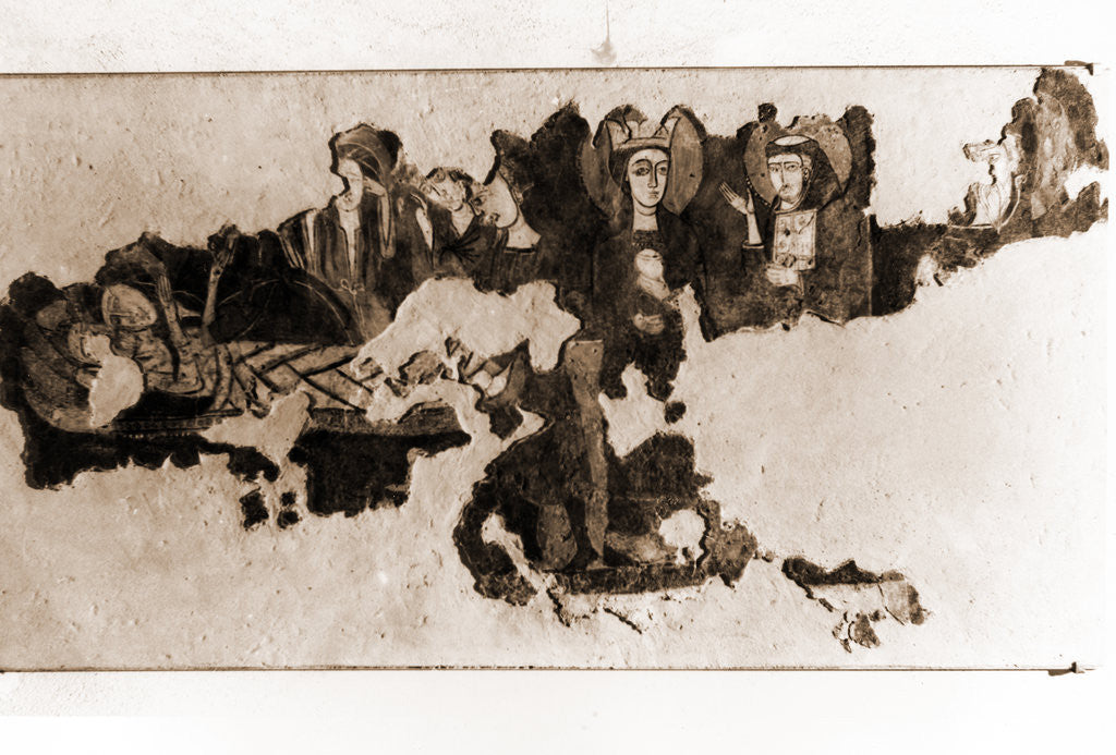 Detail of Museo Nazionale d'Abruzzo, L'Aquila, L'Aquila, Abruzzo by Anonymous