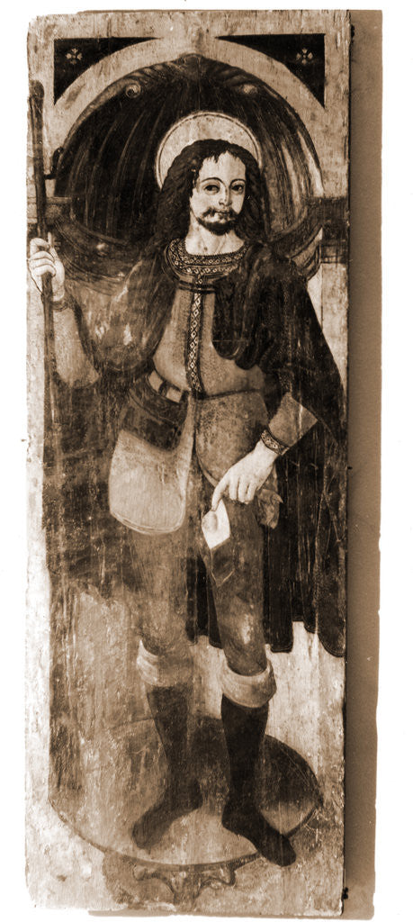 Detail of Museo Nazionale d'Abruzzo, L'Aquila, L'Aquila, Abruzzo by Anonymous