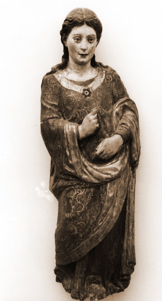 Detail of Museo Nazionale d'Abruzzo, L'Aquila, L'Aquila, Abruzzo by Anonymous