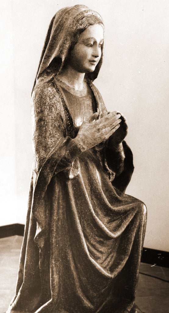 Detail of Museo Nazionale d'Abruzzo, L'Aquila, L'Aquila, Abruzzo by Anonymous