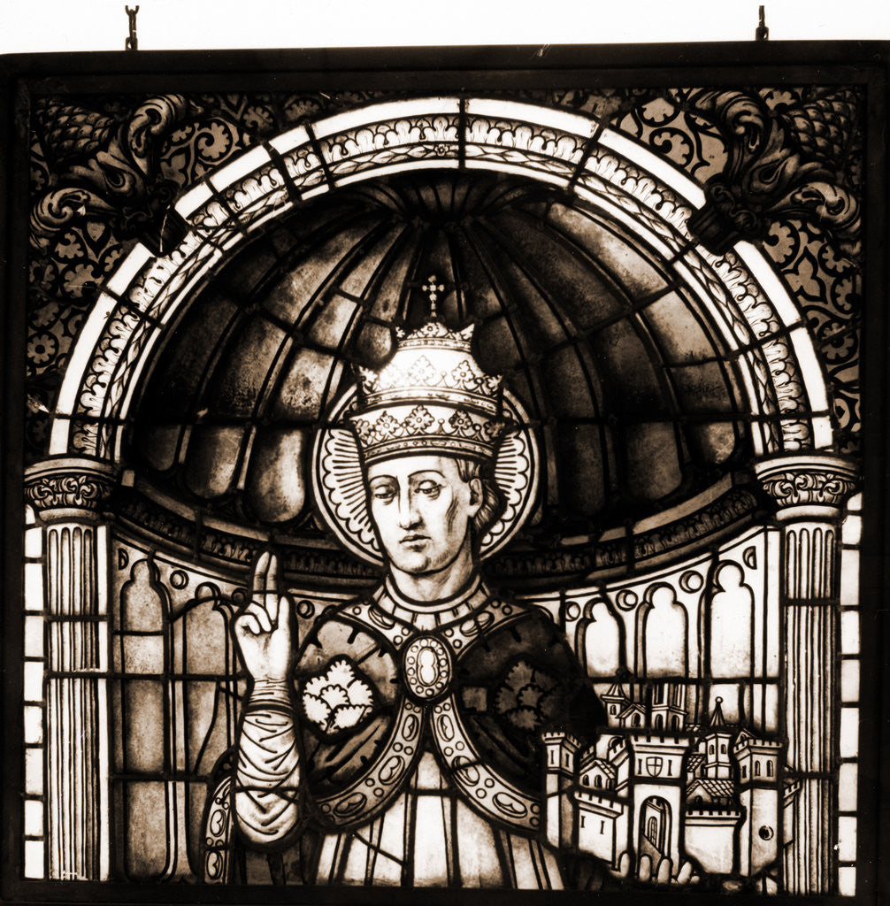 Detail of Museo Nazionale d'Abruzzo, L'Aquila, L'Aquila, Abruzzo by Anonymous
