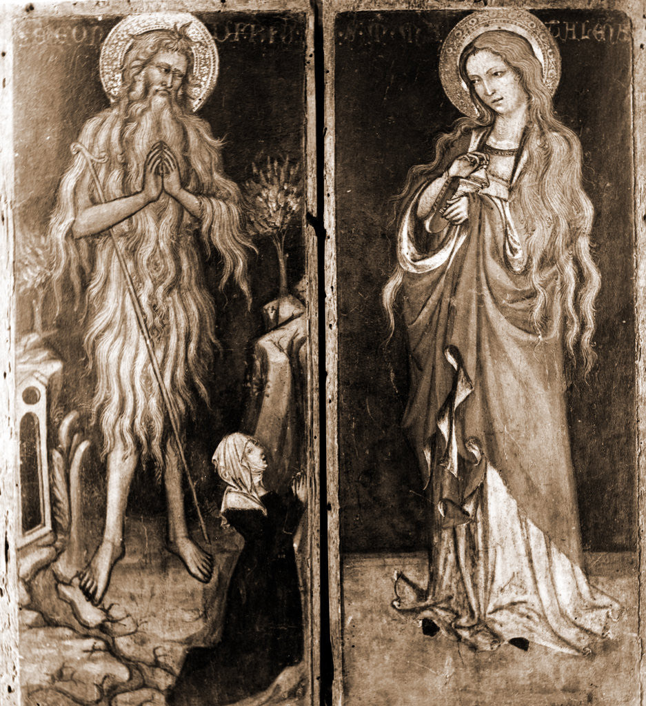 Detail of Museo Nazionale d'Abruzzo, L'Aquila, L'Aquila, Abruzzo by Anonymous