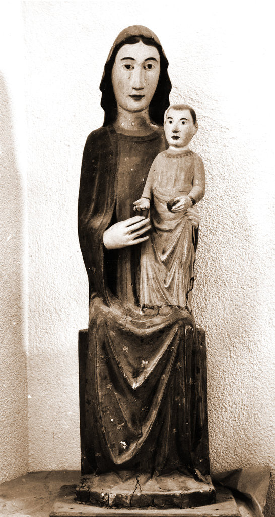 Detail of Museo Nazionale d'Abruzzo, L'Aquila, L'Aquila, Abruzzo by Anonymous