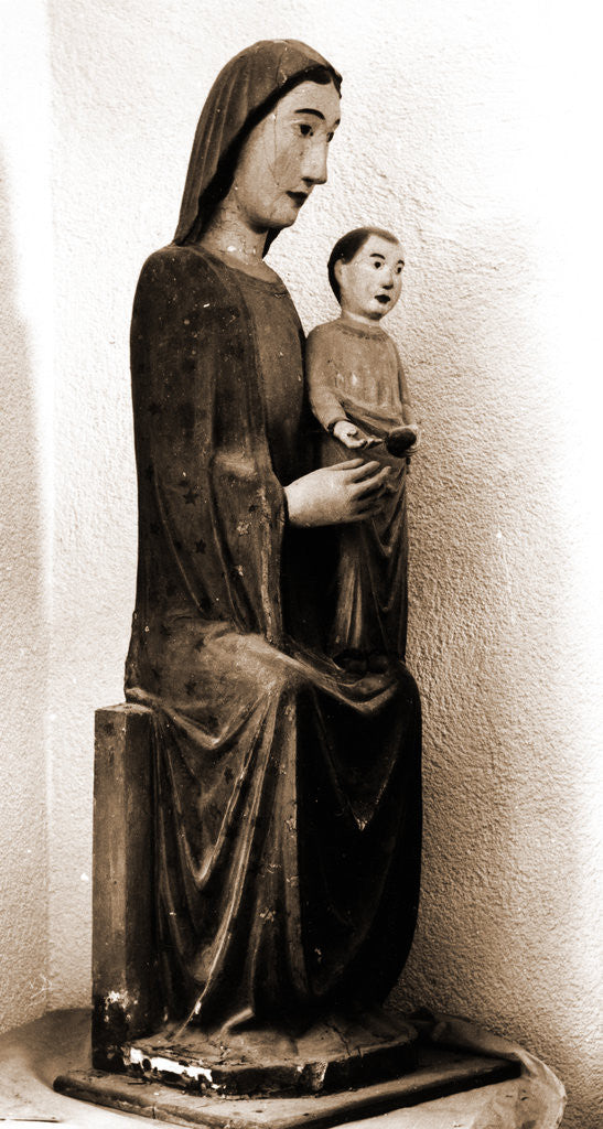 Detail of Museo Nazionale d'Abruzzo, L'Aquila, L'Aquila, Abruzzo by Anonymous