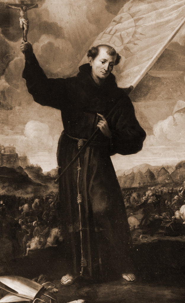 Detail of Museo Nazionale d'Abruzzo, L'Aquila, L'Aquila, Abruzzo by Anonymous