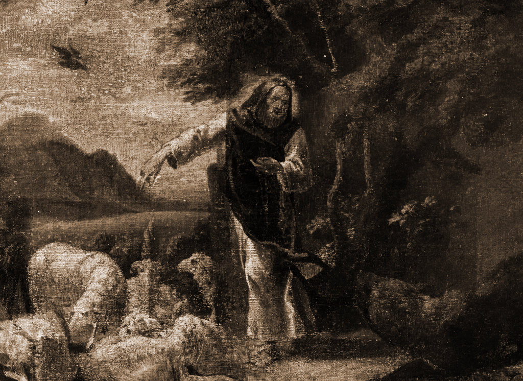 Detail of Museo Nazionale d'Abruzzo, L'Aquila, L'Aquila, Abruzzo by Anonymous