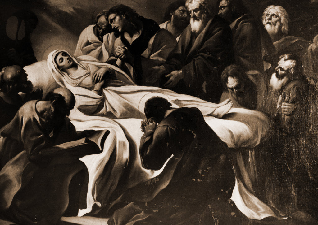 Detail of Museo Nazionale d'Abruzzo, L'Aquila, L'Aquila, Abruzzo by Anonymous