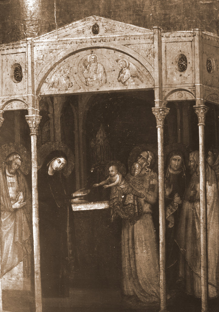 Detail of Museo Nazionale d'Abruzzo, L'Aquila, L'Aquila, Abruzzo by Anonymous