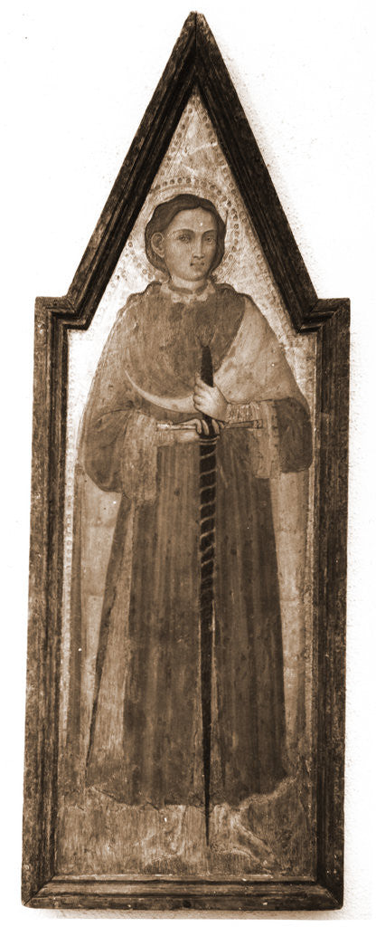 Detail of Museo Nazionale d'Abruzzo, L'Aquila, L'Aquila, Abruzzo by Anonymous