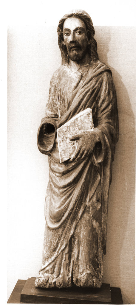 Detail of Museo Nazionale d'Abruzzo, L'Aquila, L'Aquila, Abruzzo by Anonymous