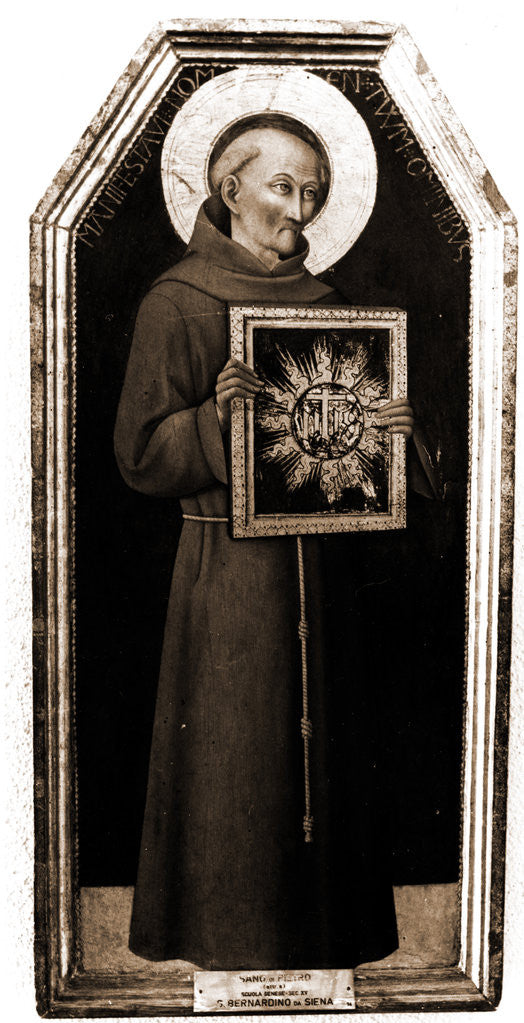 Detail of Museo Nazionale d'Abruzzo, L'Aquila, L'Aquila, Abruzzo by Anonymous