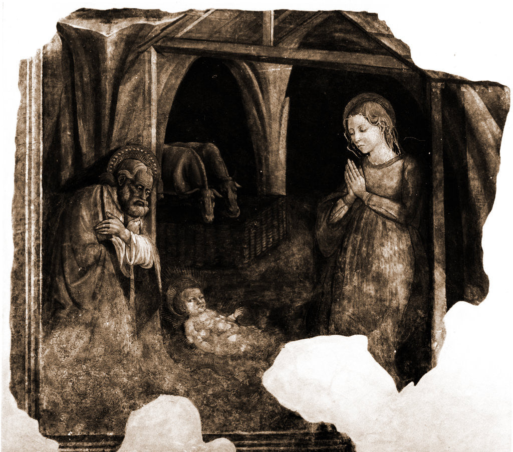 Detail of Museo Nazionale d'Abruzzo, L'Aquila, L'Aquila, Abruzzo by Anonymous