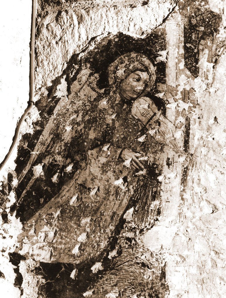 Detail of S. Giusta, L'Aquila, L'Aquila, Abruzzo by Anonymous