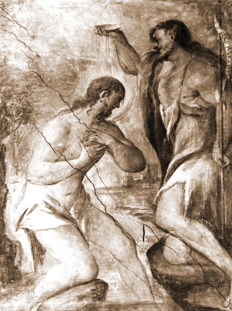 Detail of S. Marco, L'Aquila, L'Aquila, Abruzzo by Anonymous