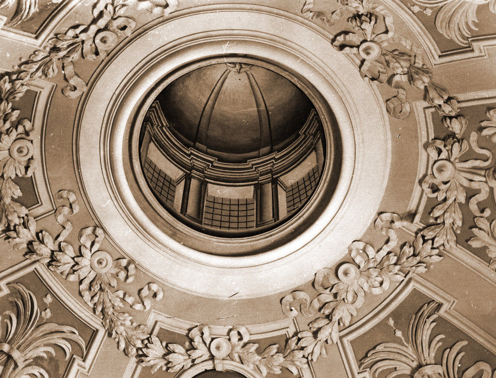 Detail of S. Maria di Collemaggio, L'Aquila, Abruzzo by Anonymous