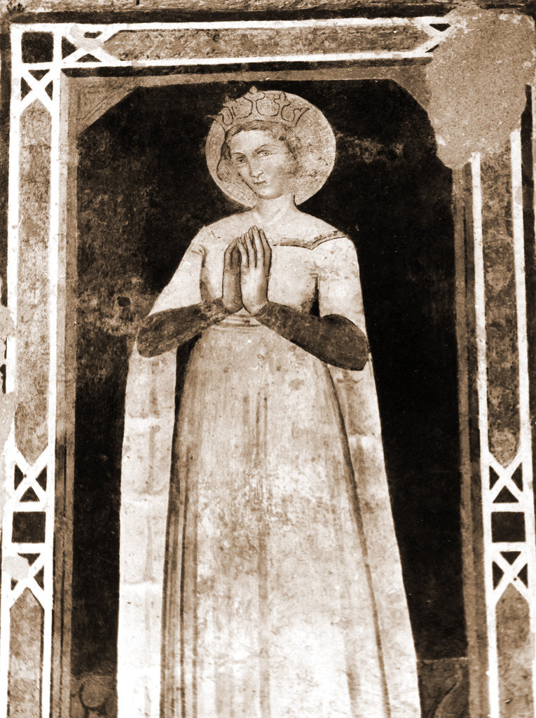 Detail of S. Maria di Collemaggio, L'Aquila, Abruzzo by Anonymous