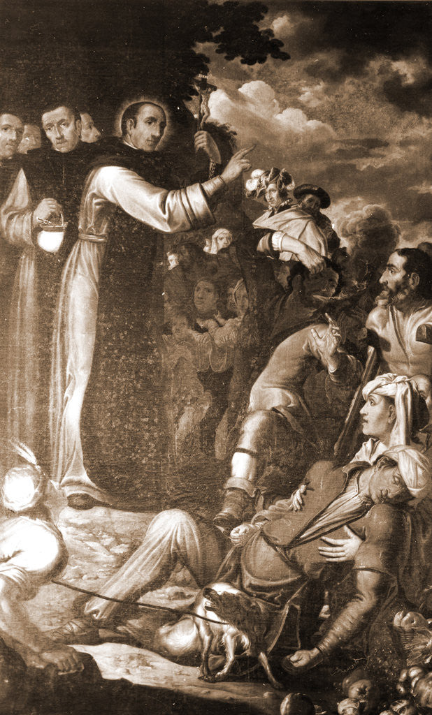 Detail of S. Maria di Collemaggio, L'Aquila, Abruzzo by Anonymous