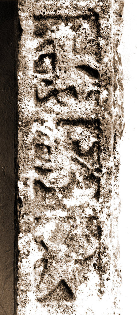 Detail of General views, Celano, L'Aquila, Abruzzo by Anonymous