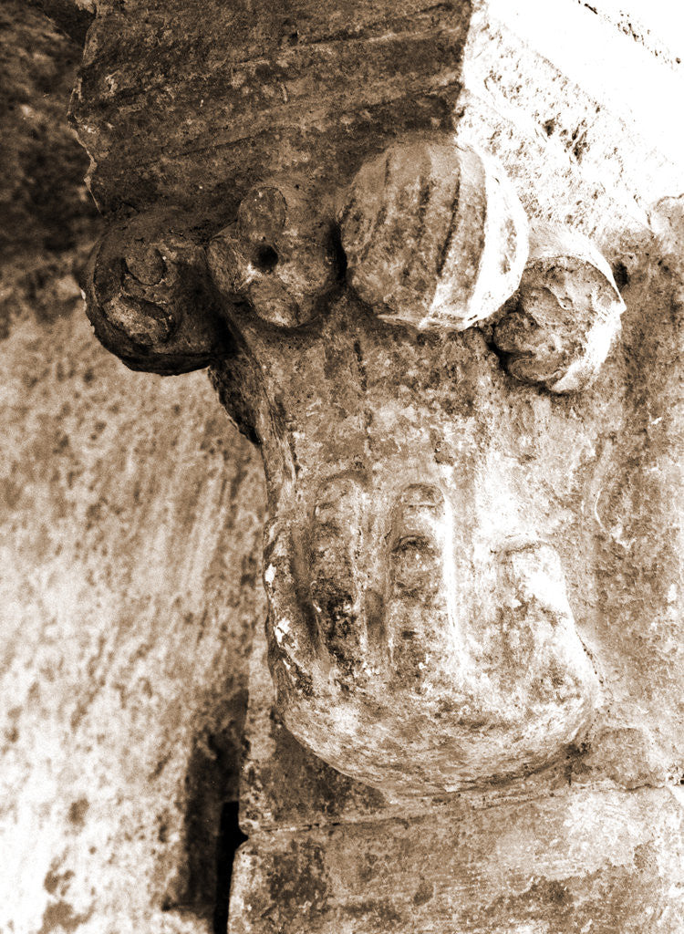 Detail of General views, Celano, L'Aquila, Abruzzo by Anonymous