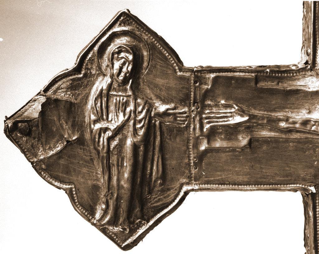 Detail of Museum, Celano, L'Aquila, Abruzzo by Anonymous