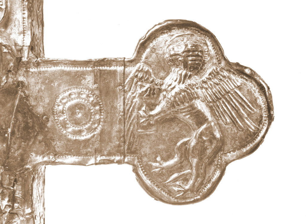 Detail of Museum, Celano, L'Aquila, Abruzzo by Anonymous