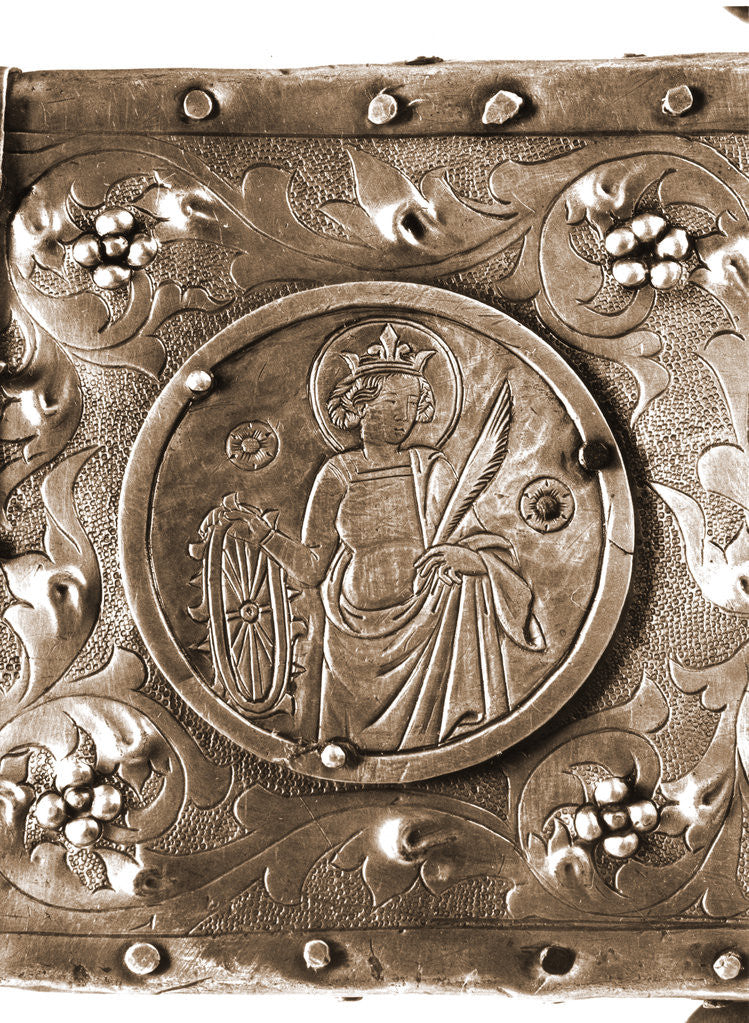 Detail of Museum, Celano, L'Aquila, Abruzzo by Anonymous