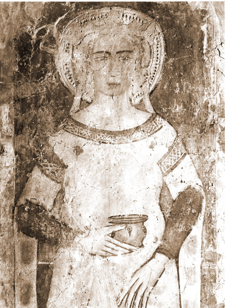 Detail of Museum, Celano, L'Aquila, Abruzzo by Anonymous