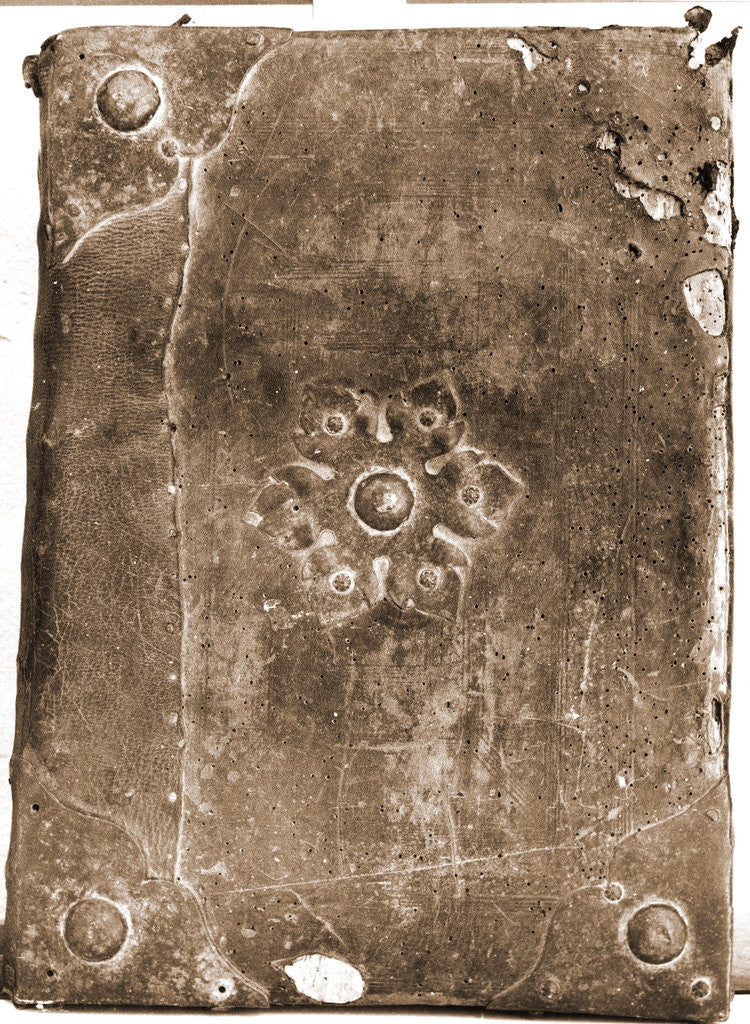 Detail of Museum, Celano, L'Aquila, Abruzzo by Anonymous