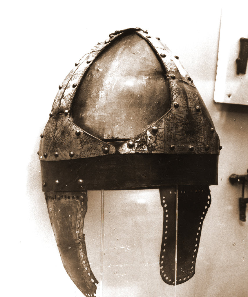 Detail of Museo Nazionale di Antichita, Chieti, Chieti, Abruzzo by Anonymous