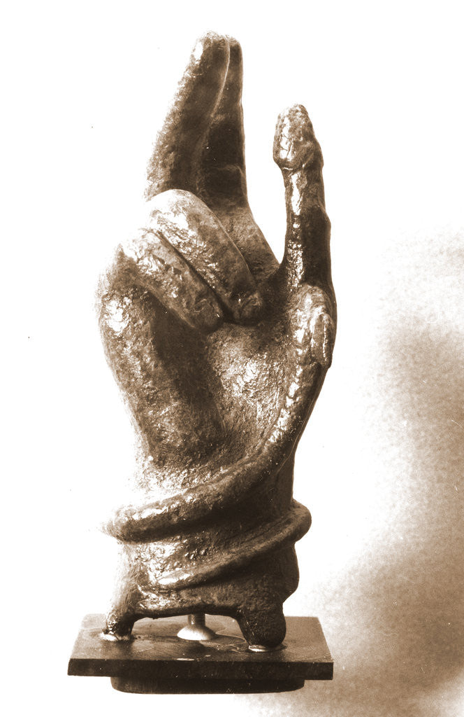 Detail of Museo Nazionale di Antichita, Chieti, Chieti, Abruzzo by Anonymous